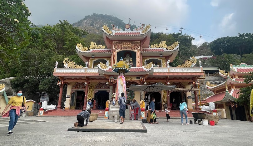 Thuê Xe Sài Gòn Đi Tây Ninh