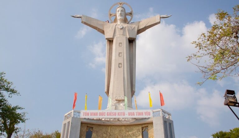Thuê Xe Sài Gòn Đi Vũng Tàu