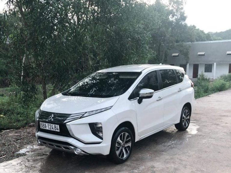 Thuê Xe 7 Chỗ